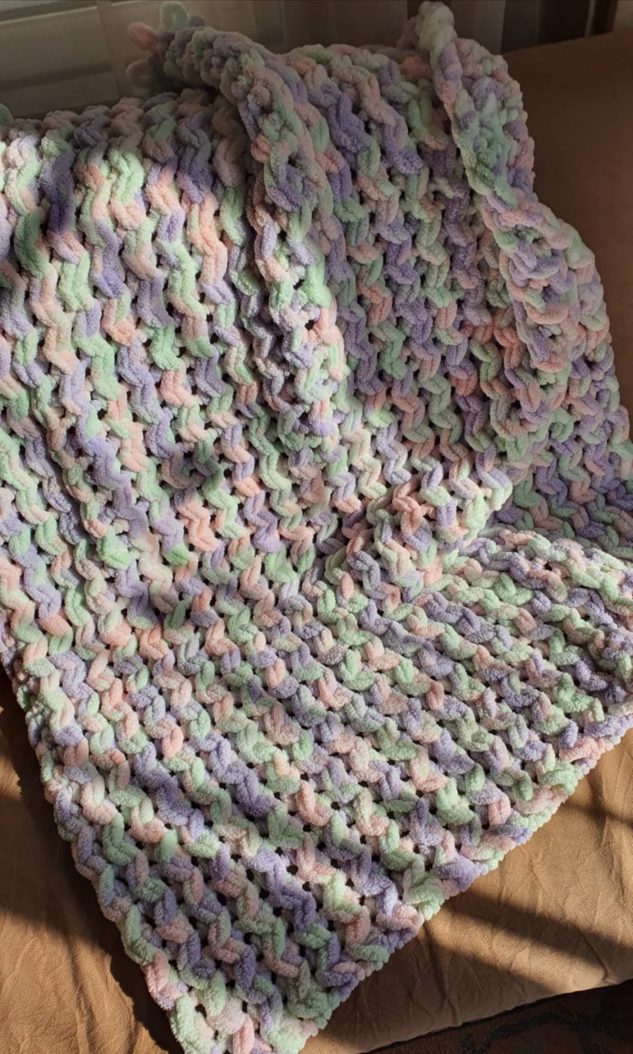Baby Blanket