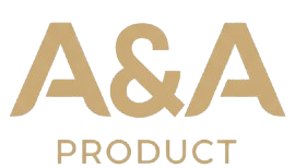 A&A Products Logo